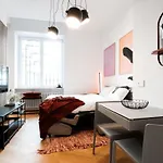 Apartamento Design Isola-zara M3-m5