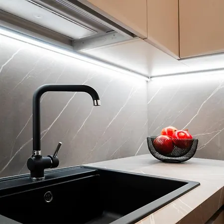 Apartamento Design Isola-zara M3-m5