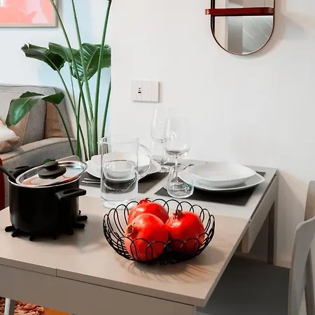 Design Isola-zara M3-m5