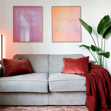 Apartment Design Isola-zara M3-m5